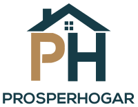 Logotipo ProsperHogar